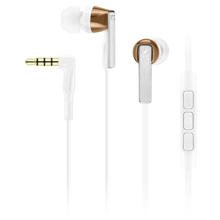 Sennheiser CX 5.00G WH Вкладные наушники